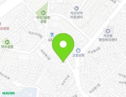9 Jasanbuk 1-gil, Masanhappo-gu, Changwon-si, Gyeongsangnam-do, Republic of Korea Map
