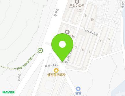 1 Jasanseo 11-gil, Masanhappo-gu, Changwon-si, Gyeongsangnam-do, Republic of Korea Map
