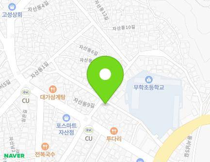 27 Jasandong 8-gil, Masanhappo-gu, Changwon-si, Gyeongsangnam-do, Republic of Korea Map