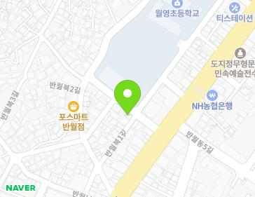 17 Banwolbuk 1-gil, Masanhappo-gu, Changwon-si, Gyeongsangnam-do, Republic of Korea Map