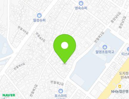 41-2 Banwolbuk 2-gil, Masanhappo-gu, Changwon-si, Gyeongsangnam-do, Republic of Korea Map