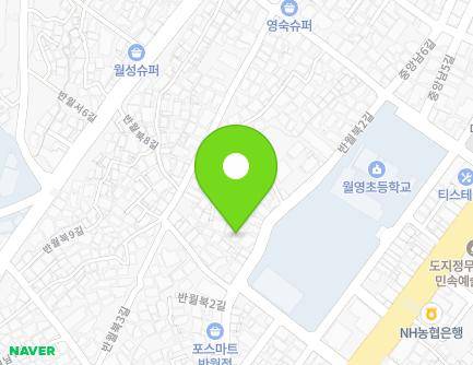 41-1 Banwolbuk 2-gil, Masanhappo-gu, Changwon-si, Gyeongsangnam-do, Republic of Korea Map