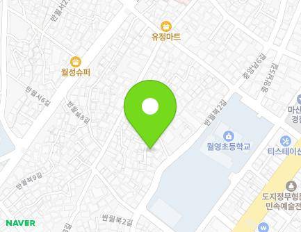 3-1 Banwolbuk 4-gil, Masanhappo-gu, Changwon-si, Gyeongsangnam-do, Republic of Korea Map