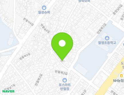 8 Banwolbuk 5-gil, Masanhappo-gu, Changwon-si, Gyeongsangnam-do, Republic of Korea Map