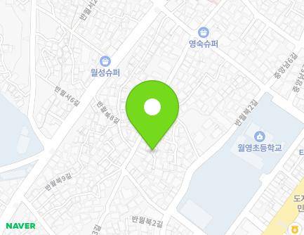 34-20 Banwolbuk 5-gil, Masanhappo-gu, Changwon-si, Gyeongsangnam-do, Republic of Korea Map