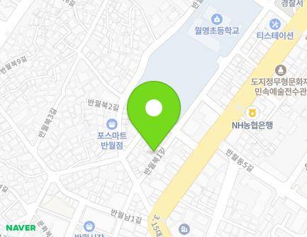 9 Banwolbuk 1-gil, Masanhappo-gu, Changwon-si, Gyeongsangnam-do, Republic of Korea Map