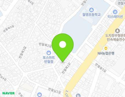 18-6 Banwolbuk 2-gil, Masanhappo-gu, Changwon-si, Gyeongsangnam-do, Republic of Korea Map