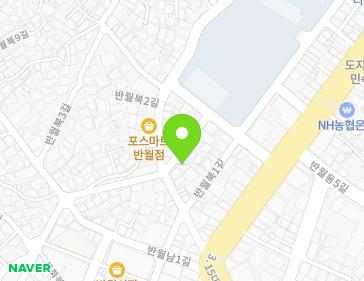 18-4 Banwolbuk 2-gil, Masanhappo-gu, Changwon-si, Gyeongsangnam-do, Republic of Korea Map