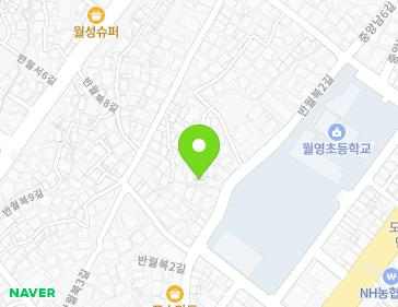 13-46 Banwolbuk 4-gil, Masanhappo-gu, Changwon-si, Gyeongsangnam-do, Republic of Korea Map
