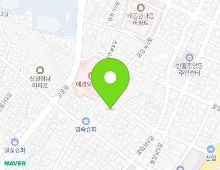39-2 Jungangnam 10-gil, Masanhappo-gu, Changwon-si, Gyeongsangnam-do, Republic of Korea Map
