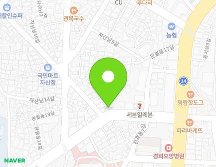 229-1 Goun-ro, Masanhappo-gu, Changwon-si, Gyeongsangnam-do, Republic of Korea Map