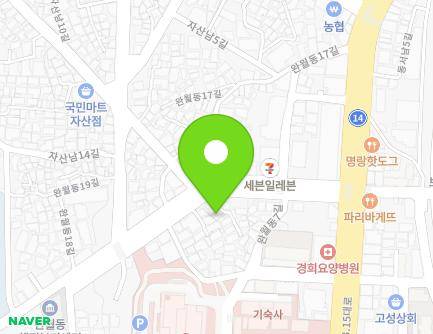 230-12 Goun-ro, Masanhappo-gu, Changwon-si, Gyeongsangnam-do, Republic of Korea Map