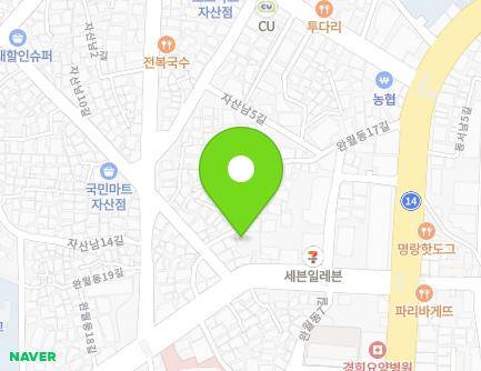 229-3 Goun-ro, Masanhappo-gu, Changwon-si, Gyeongsangnam-do, Republic of Korea Map