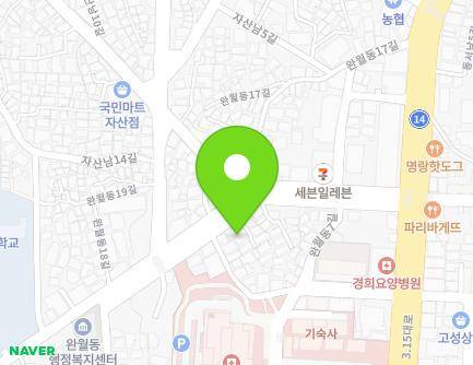 226 Goun-ro, Masanhappo-gu, Changwon-si, Gyeongsangnam-do, Republic of Korea Map