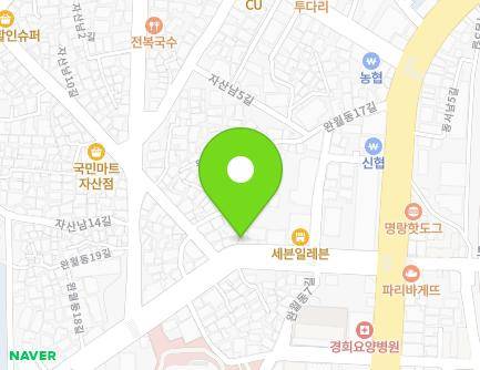 229 Goun-ro, Masanhappo-gu, Changwon-si, Gyeongsangnam-do, Republic of Korea Map