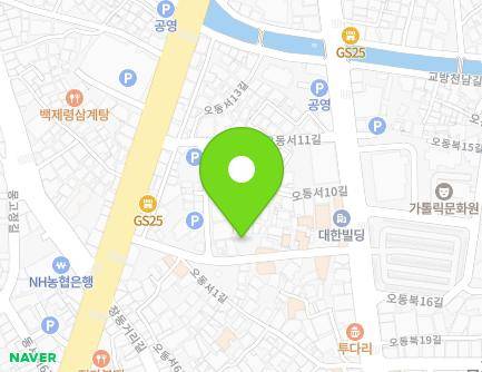 21 Odongseo 7-gil, Masanhappo-gu, Changwon-si, Gyeongsangnam-do, Republic of Korea Map