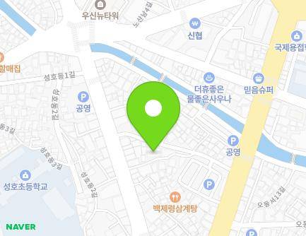 23 Odongseo 16-gil, Masanhappo-gu, Changwon-si, Gyeongsangnam-do, Republic of Korea Map