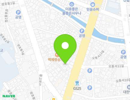 379-4 3·15-daero, Masanhappo-gu, Changwon-si, Gyeongsangnam-do, Republic of Korea Map