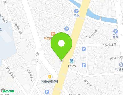 375-1 3·15-daero, Masanhappo-gu, Changwon-si, Gyeongsangnam-do, Republic of Korea Map