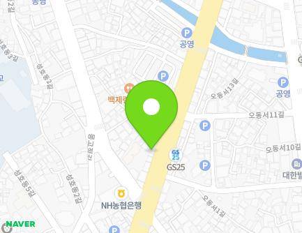 377 3·15-daero, Masanhappo-gu, Changwon-si, Gyeongsangnam-do, Republic of Korea Map