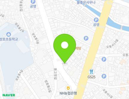 10-1 Bukseong-ro, Masanhappo-gu, Changwon-si, Gyeongsangnam-do, Republic of Korea