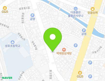 16 Bukseong-ro, Masanhappo-gu, Changwon-si, Gyeongsangnam-do, Republic of Korea Map