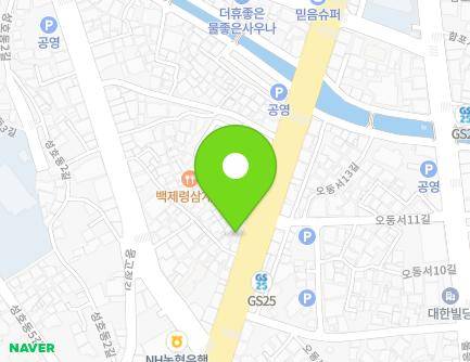379-1 3·15-daero, Masanhappo-gu, Changwon-si, Gyeongsangnam-do, Republic of Korea Map