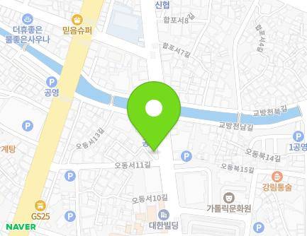49 Buljonggeori-ro, Masanhappo-gu, Changwon-si, Gyeongsangnam-do, Republic of Korea Map