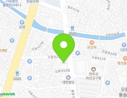 47 Buljonggeori-ro, Masanhappo-gu, Changwon-si, Gyeongsangnam-do, Republic of Korea Map
