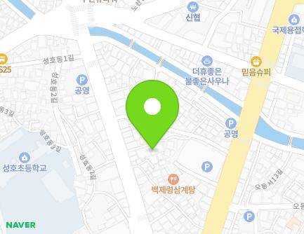 27 Odongseo 17-gil, Masanhappo-gu, Changwon-si, Gyeongsangnam-do, Republic of Korea Map