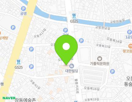 1-1 Odongseo 10-gil, Masanhappo-gu, Changwon-si, Gyeongsangnam-do, Republic of Korea Map