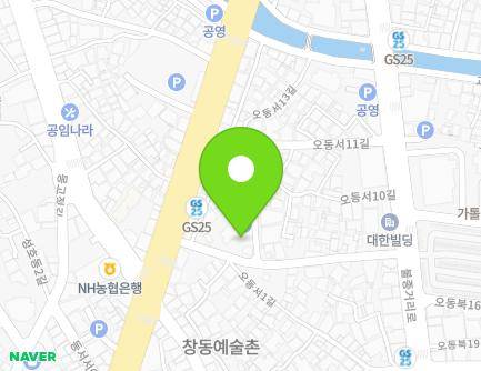7-1 Odongseo 9-gil, Masanhappo-gu, Changwon-si, Gyeongsangnam-do, Republic of Korea