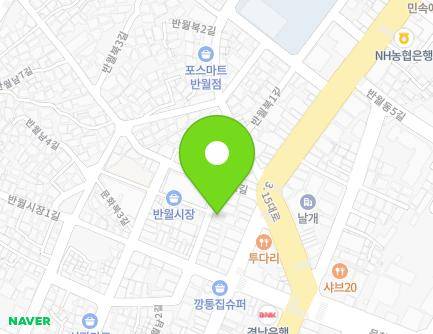 15 Banwollam 2-gil, Masanhappo-gu, Changwon-si, Gyeongsangnam-do, Republic of Korea Map