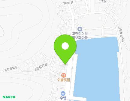 349 Mideodeok-ro, Jindong-myeon, Masanhappo-gu, Changwon-si, Gyeongsangnam-do, Republic of Korea Map