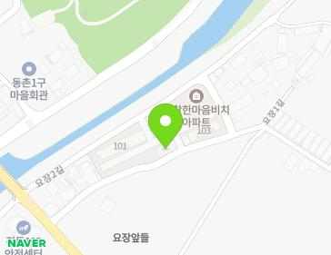 29 Yojang 1-gil, Jindong-myeon, Masanhappo-gu, Changwon-si, Gyeongsangnam-do, Republic of Korea Map