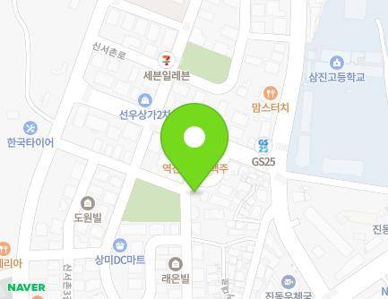 42 Sinseochon 4-gil, Jindong-myeon, Masanhappo-gu, Changwon-si, Gyeongsangnam-do, Republic of Korea Map