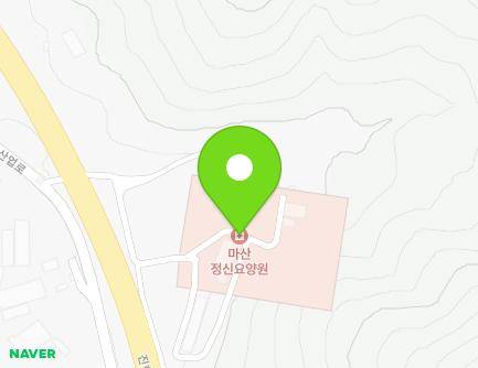 622-60 Jinbuksaneop-ro, Jinbuk-myeon, Masanhappo-gu, Changwon-si, Gyeongsangnam-do, Republic of Korea