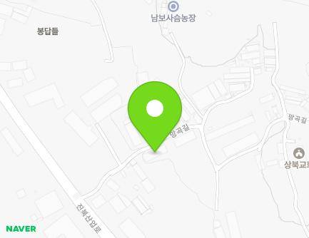 26 Manggok-gil, Jinbuk-myeon, Masanhappo-gu, Changwon-si, Gyeongsangnam-do, Republic of Korea Map
