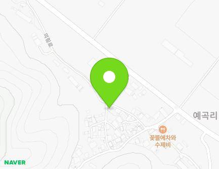 50-8 Jinbugyegok 3-gil, Jinbuk-myeon, Masanhappo-gu, Changwon-si, Gyeongsangnam-do, Republic of Korea Map
