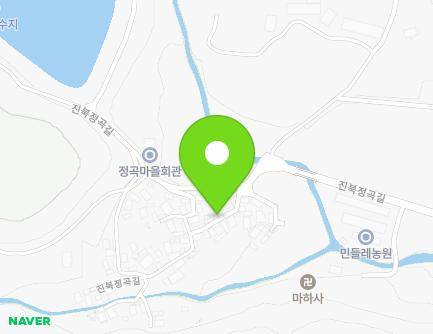 222 Jinbukjeonggok-gil, Jinbuk-myeon, Masanhappo-gu, Changwon-si, Gyeongsangnam-do, Republic of Korea