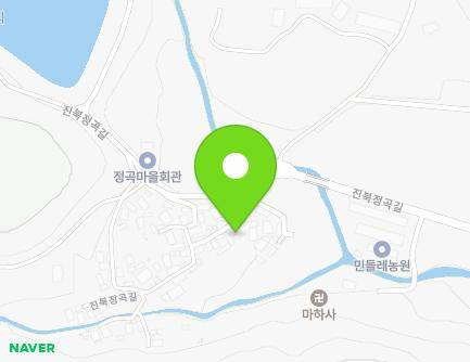 219 Jinbukjeonggok-gil, Jinbuk-myeon, Masanhappo-gu, Changwon-si, Gyeongsangnam-do, Republic of Korea Map