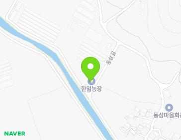113-34 Dongsam-gil, Jinbuk-myeon, Masanhappo-gu, Changwon-si, Gyeongsangnam-do, Republic of Korea Map