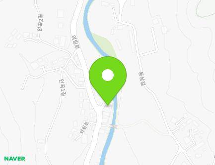 258-1 Uirim-ro, Jinbuk-myeon, Masanhappo-gu, Changwon-si, Gyeongsangnam-do, Republic of Korea