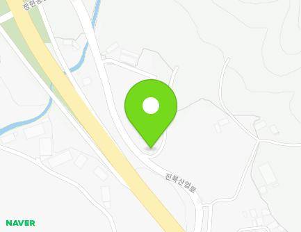677 Jinbuksaneop-ro, Jinbuk-myeon, Masanhappo-gu, Changwon-si, Gyeongsangnam-do, Republic of Korea Map