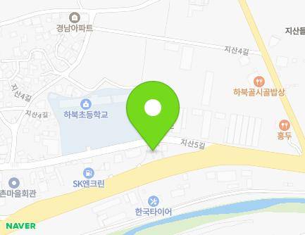 479 Samjinuigeo-daero, Jinbuk-myeon, Masanhappo-gu, Changwon-si, Gyeongsangnam-do, Republic of Korea Map