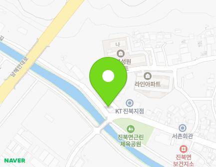 3 Jisan 2-gil, Jinbuk-myeon, Masanhappo-gu, Changwon-si, Gyeongsangnam-do, Republic of Korea Map