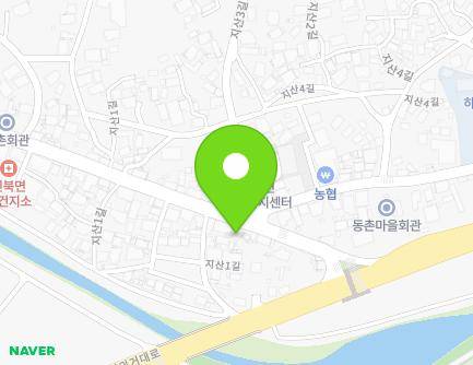 23 Jisan 1-gil, Jinbuk-myeon, Masanhappo-gu, Changwon-si, Gyeongsangnam-do, Republic of Korea Map