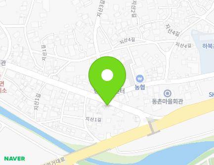 21 Jisan 1-gil, Jinbuk-myeon, Masanhappo-gu, Changwon-si, Gyeongsangnam-do, Republic of Korea Map