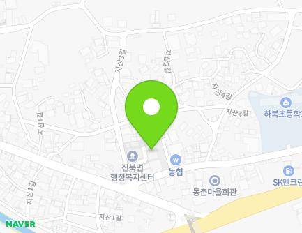 70 Jisan 5-gil, Jinbuk-myeon, Masanhappo-gu, Changwon-si, Gyeongsangnam-do, Republic of Korea Map