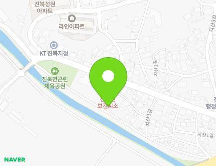 63-8 Jisan 1-gil, Jinbuk-myeon, Masanhappo-gu, Changwon-si, Gyeongsangnam-do, Republic of Korea Map